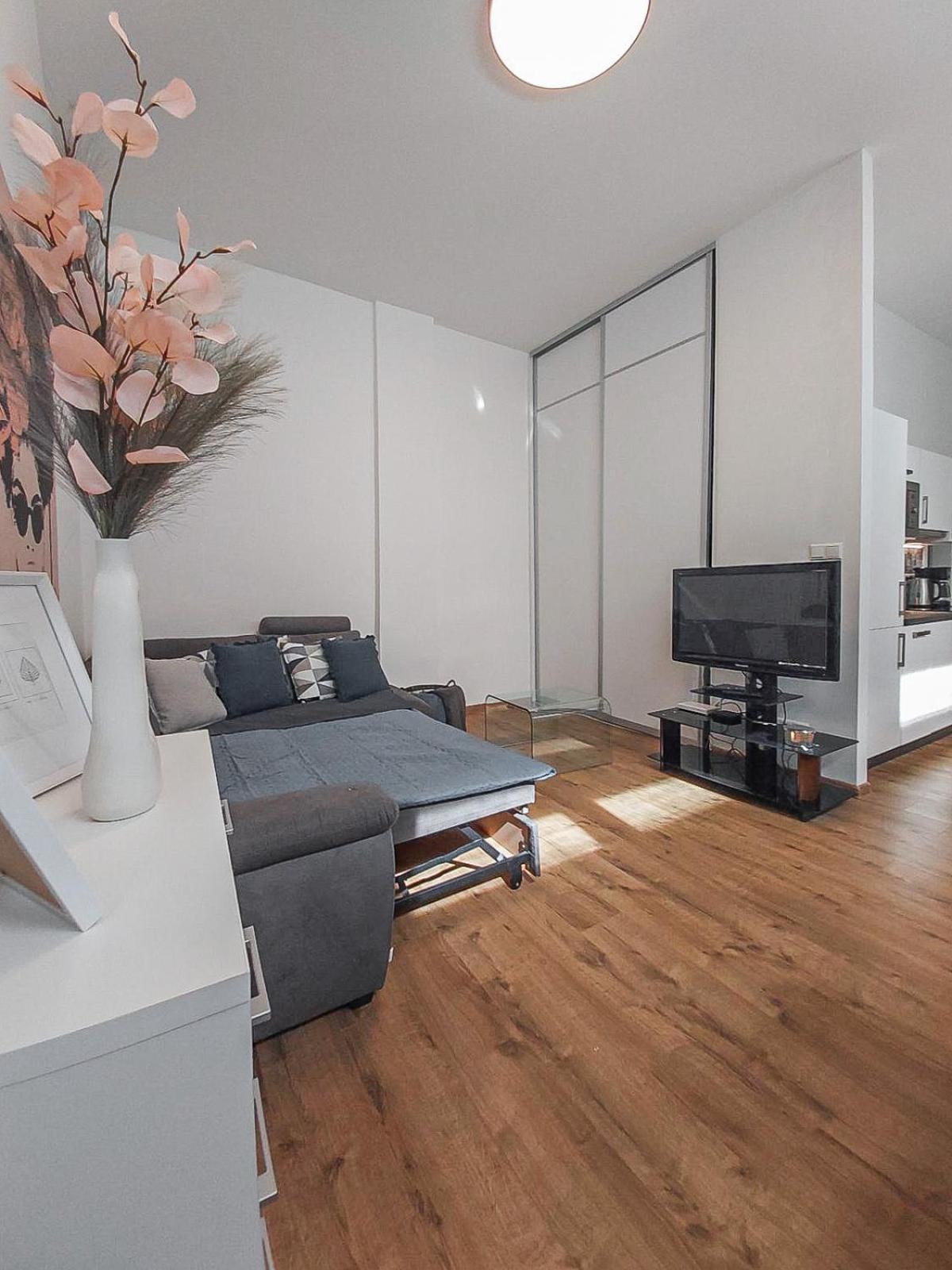 Hlavna Apartment II Koszyce Zewnętrze zdjęcie