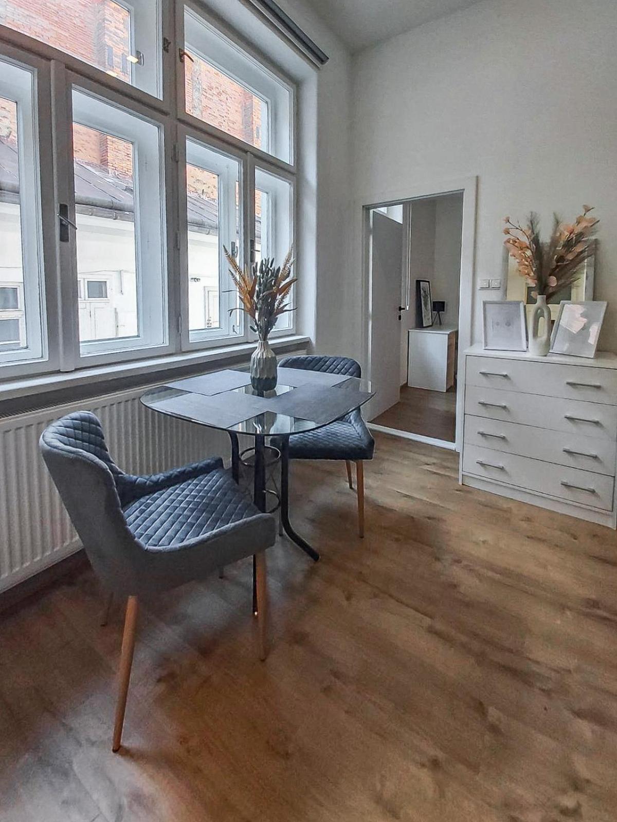 Hlavna Apartment II Koszyce Zewnętrze zdjęcie